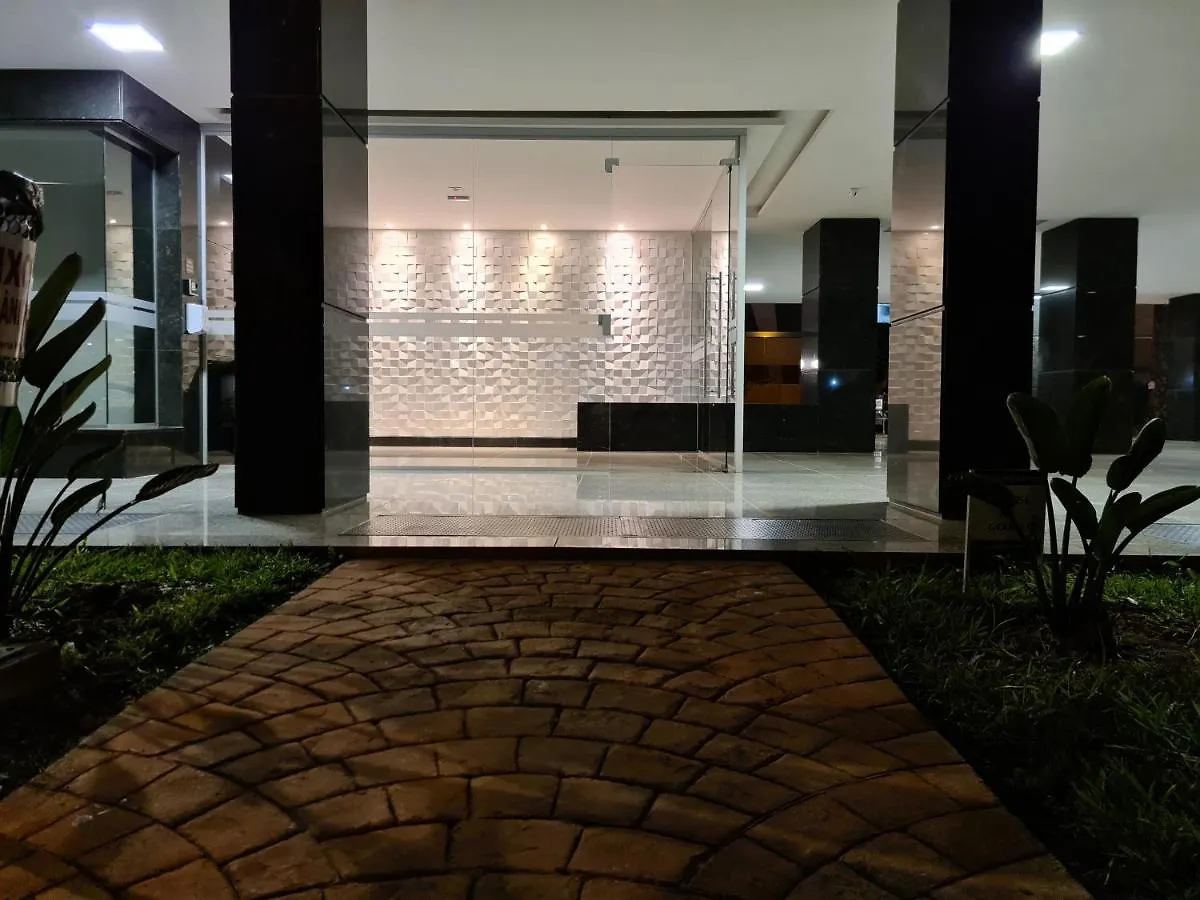 Apartamento Sudoeste Brasília