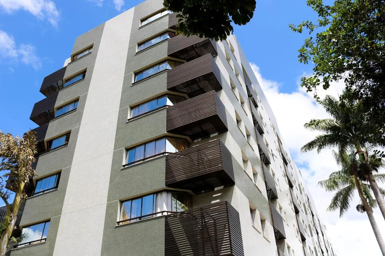 Apartamento Sudoeste Brasília