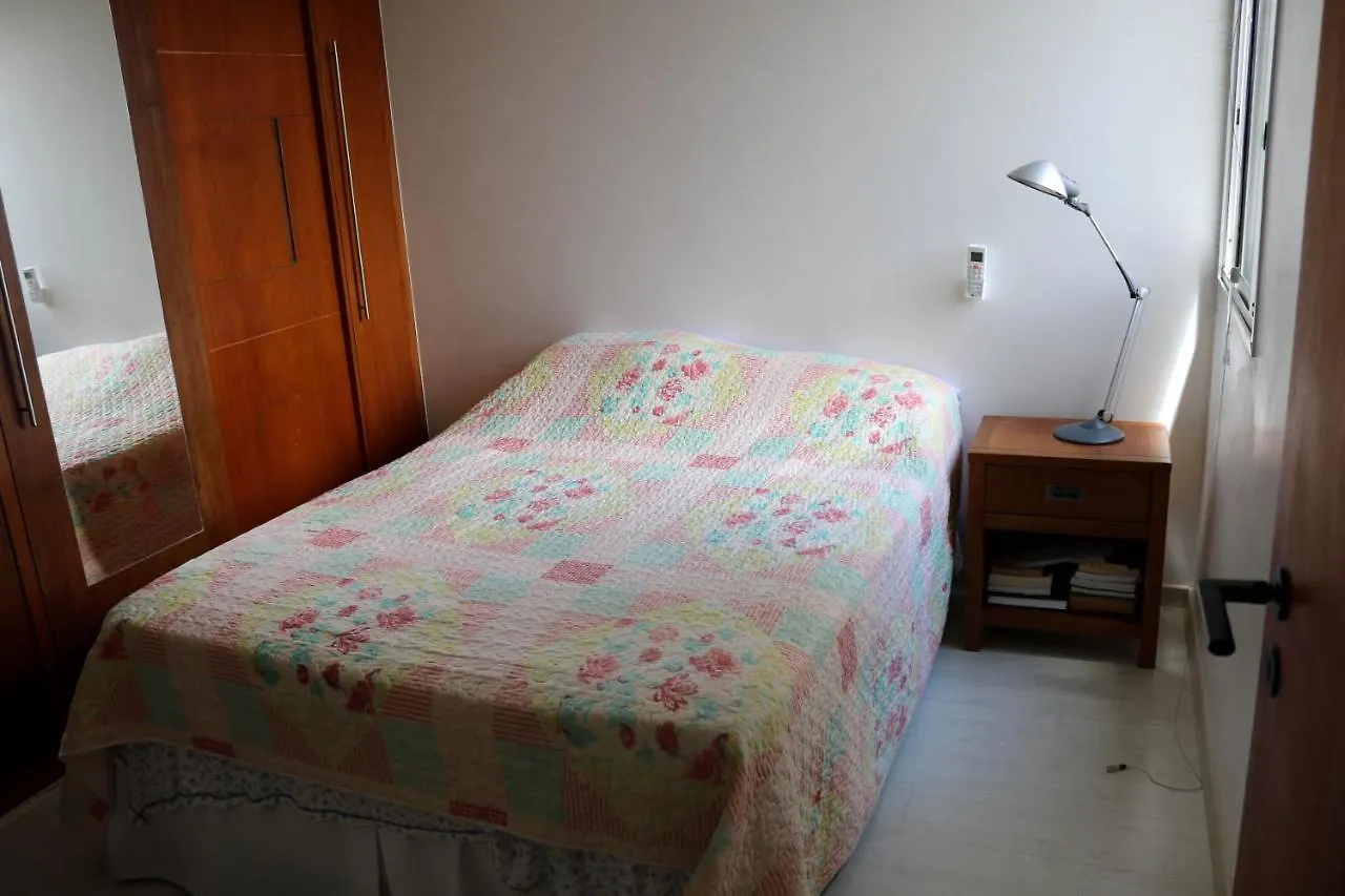 Apartamento Sudoeste Brasília