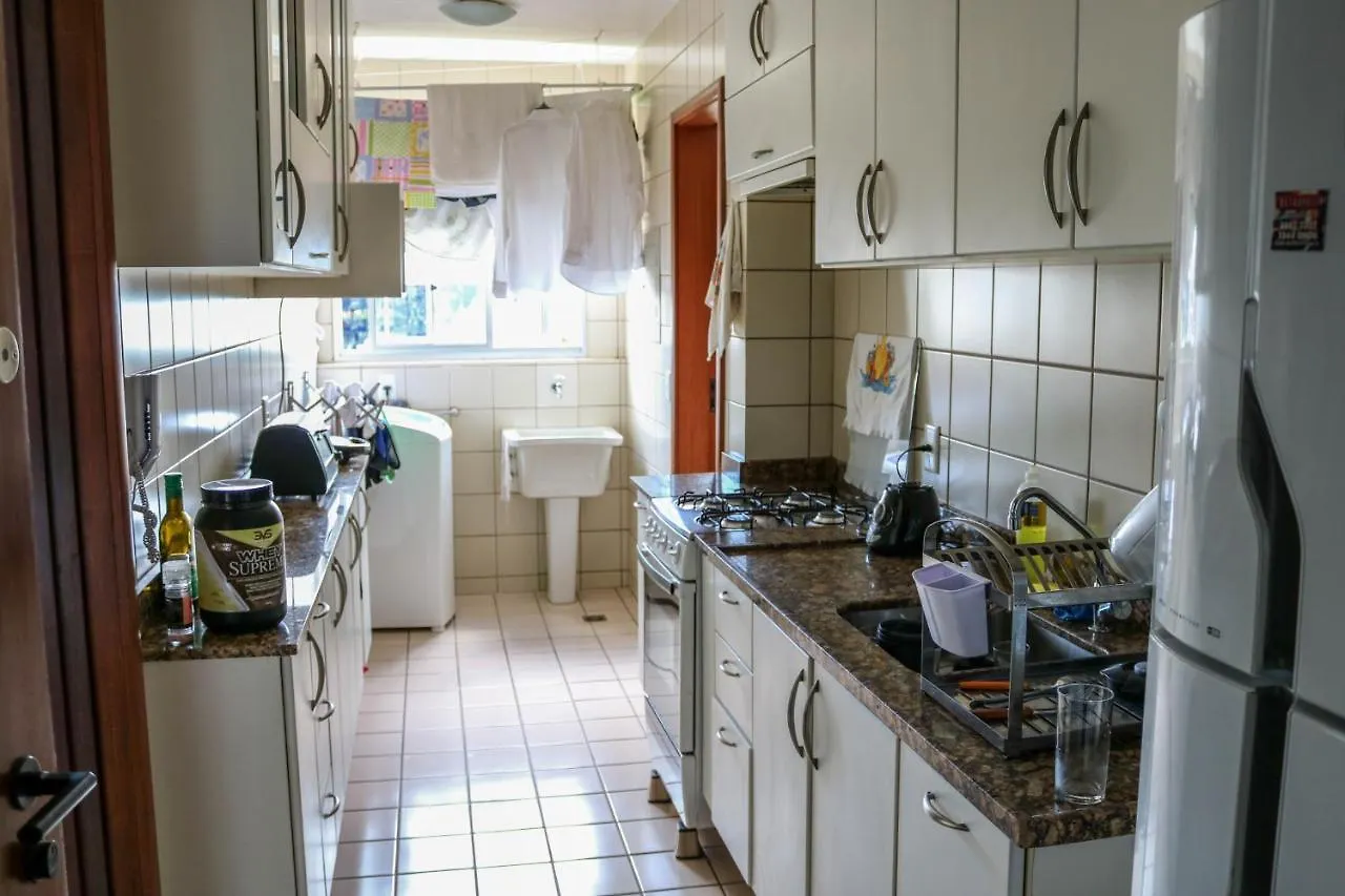 Apartamento Sudoeste Brasília