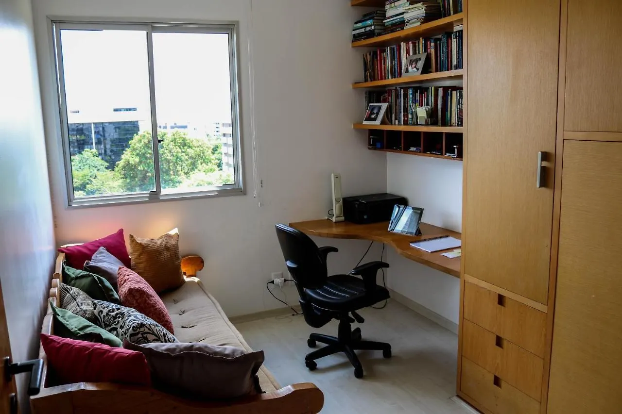 Apartamento Sudoeste Brasília