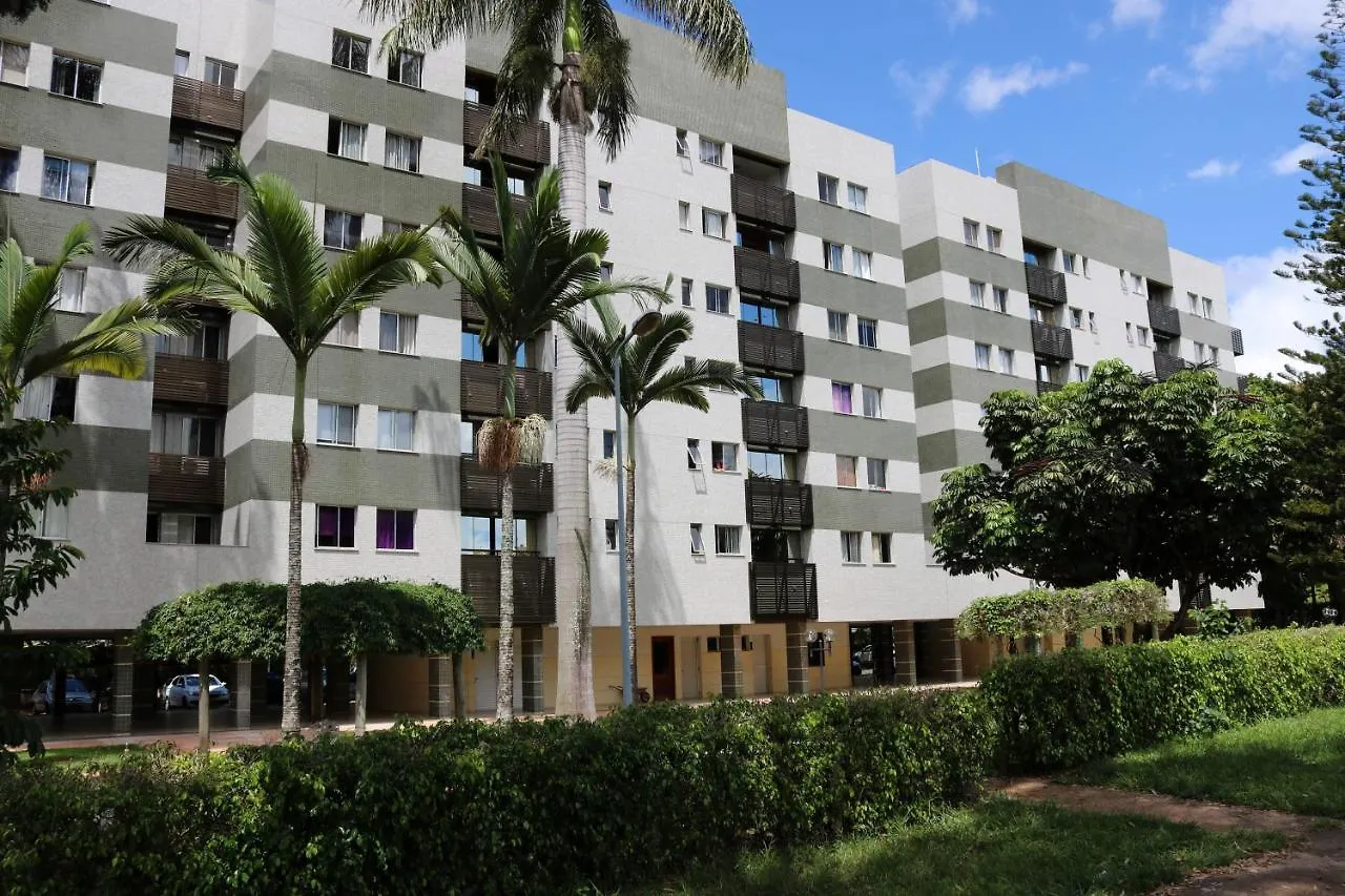 Apartamento Sudoeste Brasília