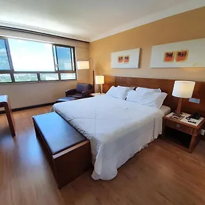 Flat Parque Da Apartamento