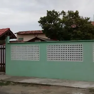 Residencial Madruga Bombinhas