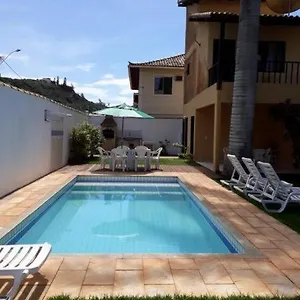 Casa Rasa Búzios