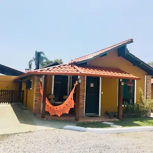 Chale Ponta Canas Florianópolis